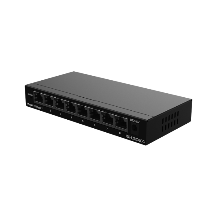ruijie_8-port_gigabit_smart_cloud_mananged_non-poe_switch_rg-es208gc_-_black-3